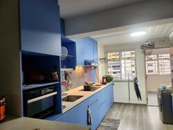 Blk 4 Holland Close (Queenstown), HDB 3 Rooms #557353321